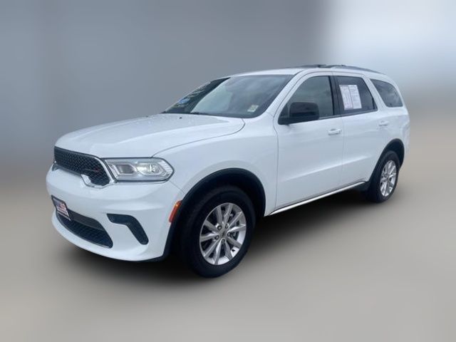 2023 Dodge Durango SXT