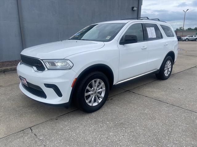 2023 Dodge Durango SXT