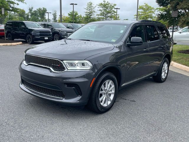 2023 Dodge Durango SXT