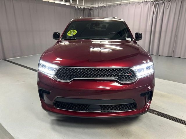 2023 Dodge Durango SXT Plus