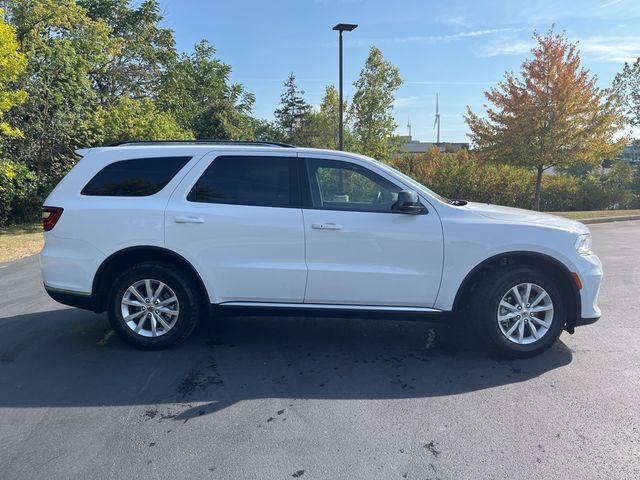 2023 Dodge Durango SXT Plus