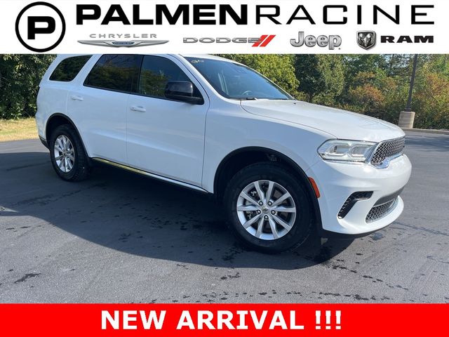 2023 Dodge Durango SXT Plus