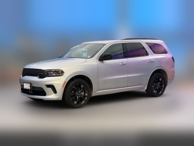 2023 Dodge Durango SXT Plus