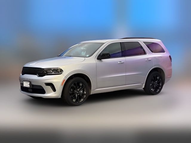 2023 Dodge Durango SXT Plus