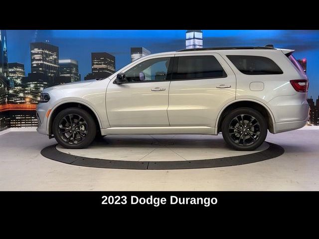 2023 Dodge Durango SXT Plus