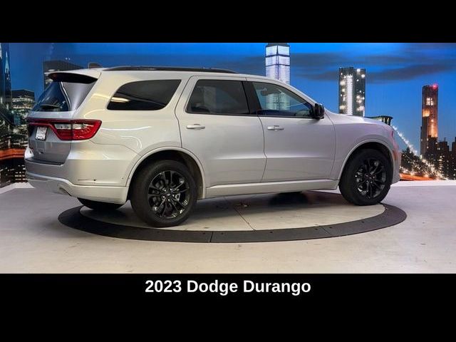 2023 Dodge Durango SXT Plus