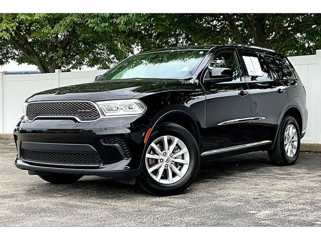 2023 Dodge Durango SXT