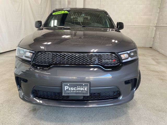 2023 Dodge Durango SXT Plus