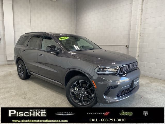 2023 Dodge Durango SXT Plus