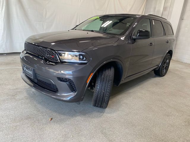 2023 Dodge Durango SXT Plus