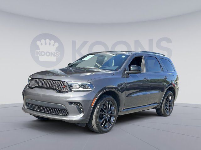 2023 Dodge Durango SXT