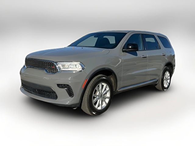 2023 Dodge Durango SXT Launch Edition