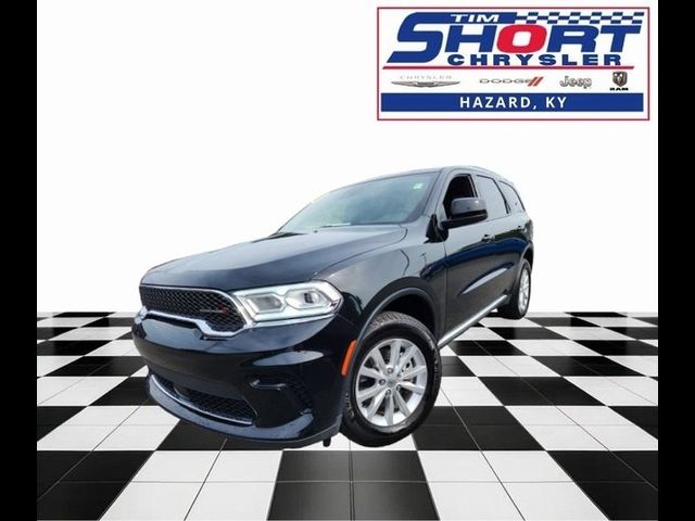 2023 Dodge Durango SXT Launch Edition