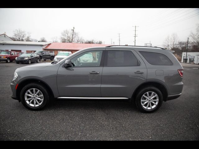 2023 Dodge Durango SXT