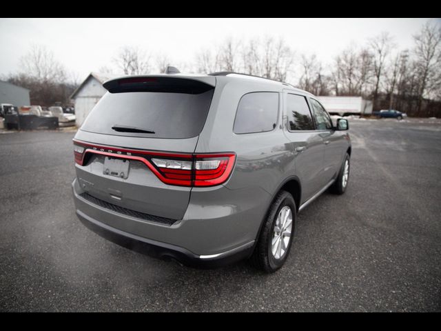 2023 Dodge Durango SXT