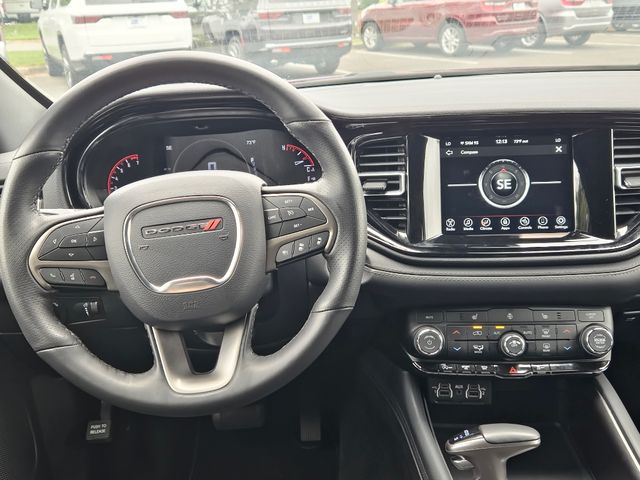 2023 Dodge Durango SXT Plus