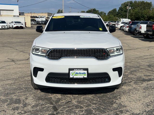 2023 Dodge Durango SXT