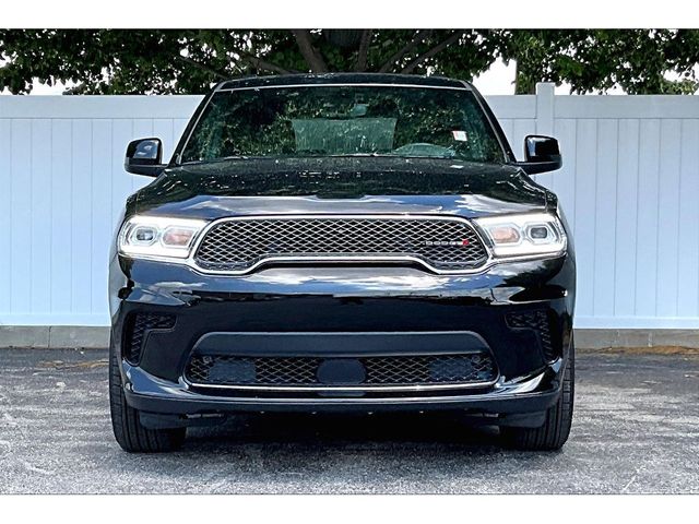 2023 Dodge Durango SXT Plus