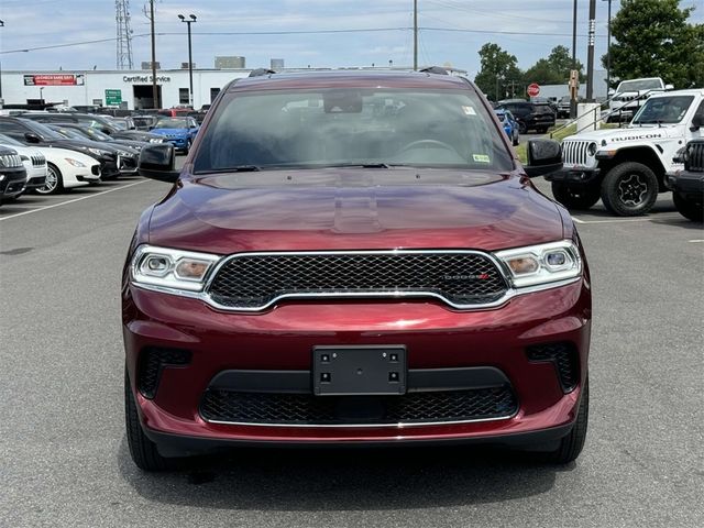 2023 Dodge Durango SXT Plus