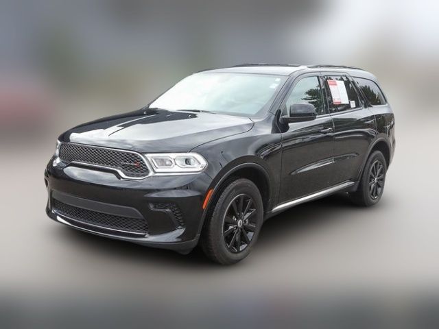 2023 Dodge Durango SXT