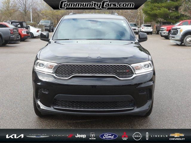 2023 Dodge Durango SXT