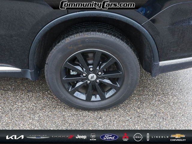 2023 Dodge Durango SXT