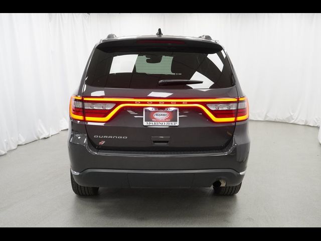 2023 Dodge Durango SXT Plus