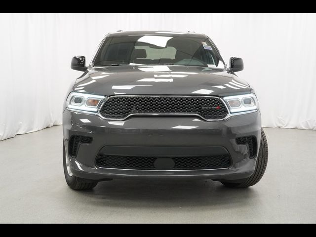 2023 Dodge Durango SXT Plus