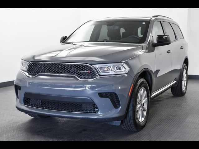 2023 Dodge Durango SXT