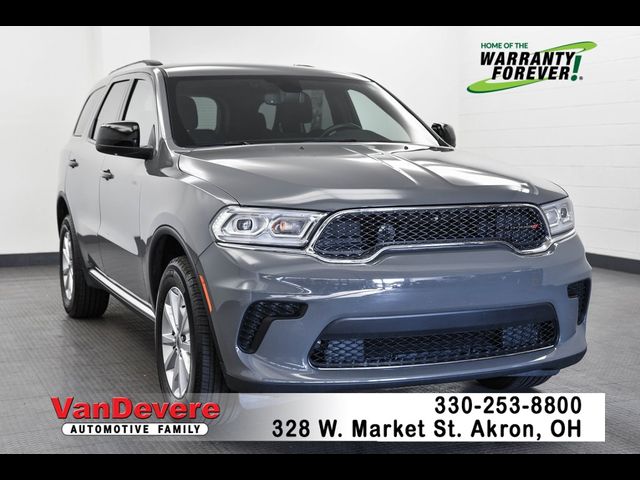 2023 Dodge Durango SXT