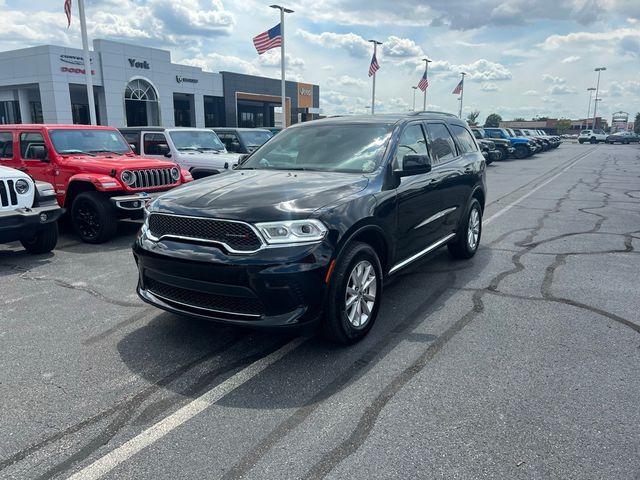 2023 Dodge Durango SXT