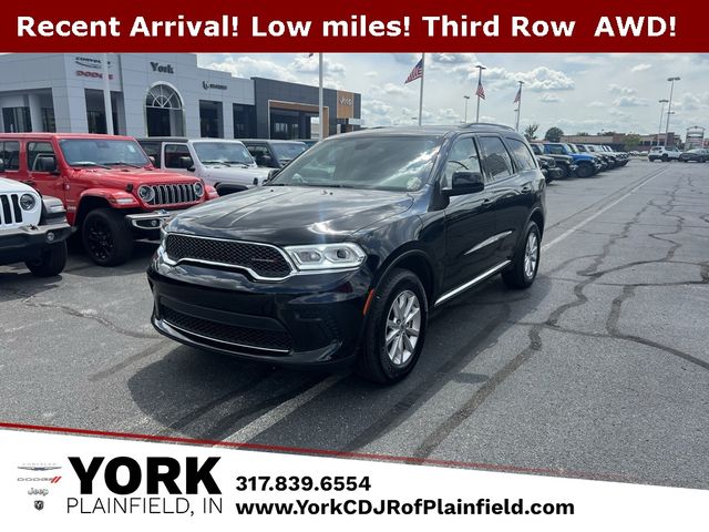 2023 Dodge Durango SXT