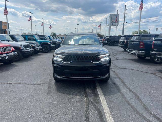 2023 Dodge Durango SXT