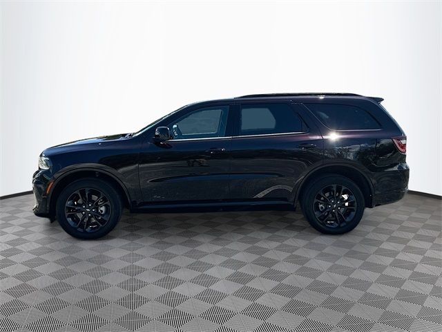 2023 Dodge Durango SXT