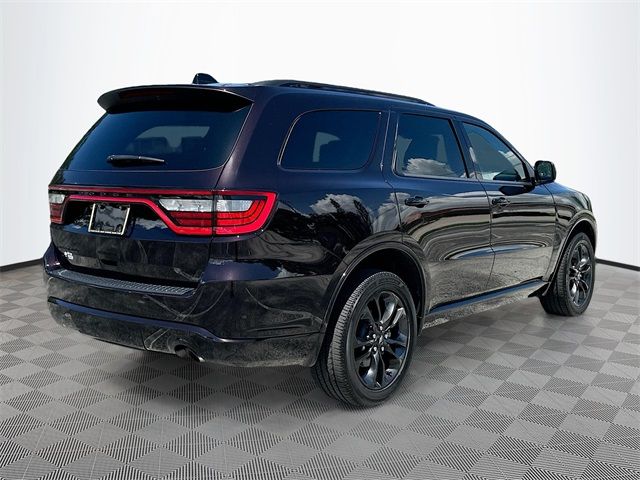 2023 Dodge Durango SXT