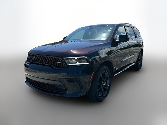 2023 Dodge Durango SXT