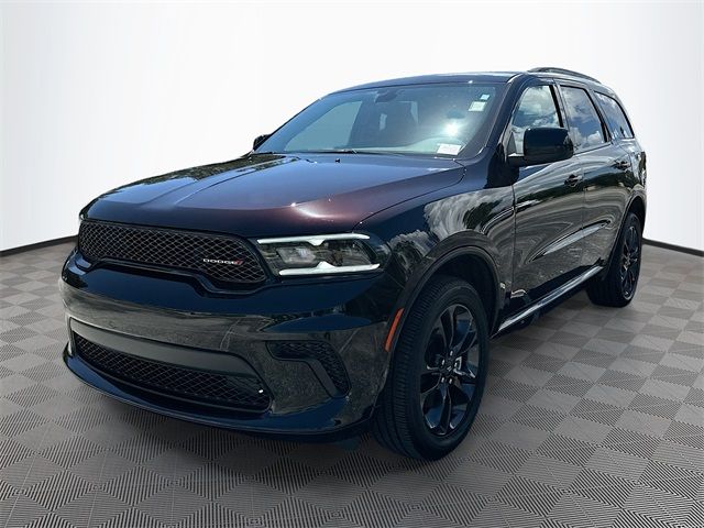 2023 Dodge Durango SXT