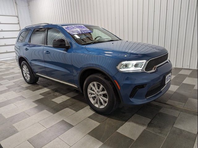 2023 Dodge Durango SXT