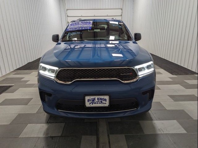 2023 Dodge Durango SXT