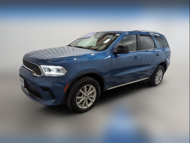 2023 Dodge Durango SXT