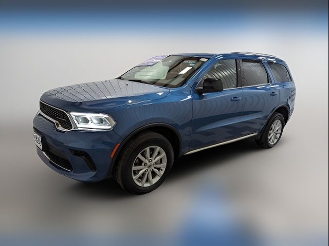 2023 Dodge Durango SXT