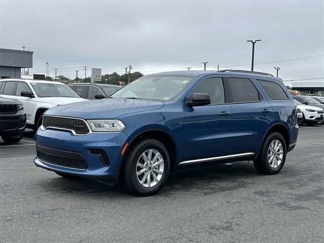 2023 Dodge Durango SXT