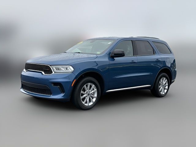 2023 Dodge Durango SXT