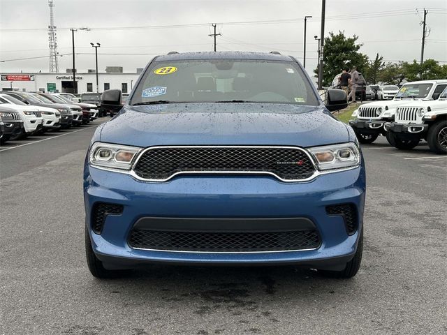 2023 Dodge Durango SXT