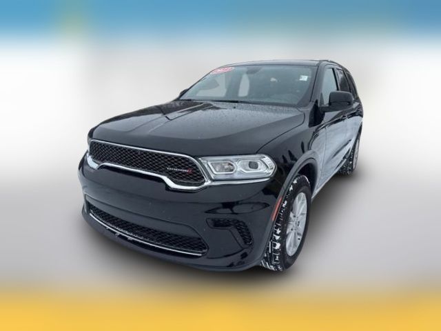 2023 Dodge Durango SXT