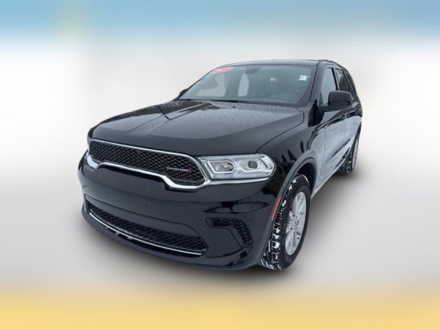 2023 Dodge Durango SXT