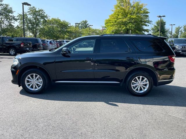 2023 Dodge Durango SXT