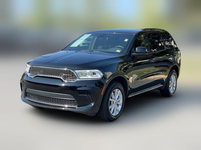 2023 Dodge Durango SXT