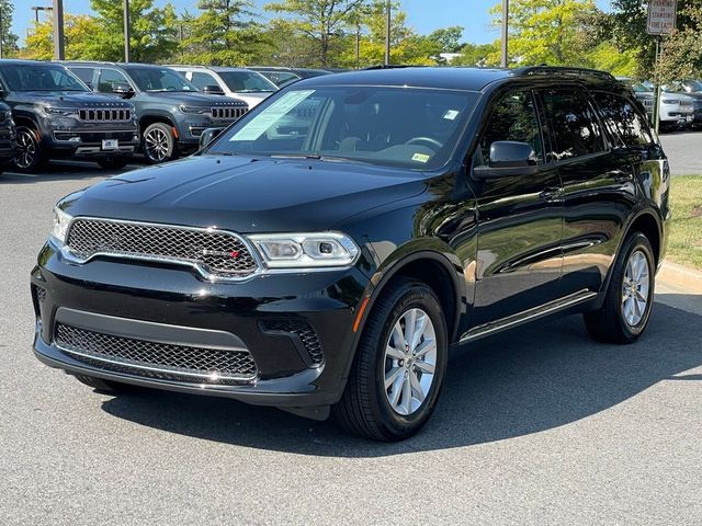 2023 Dodge Durango SXT