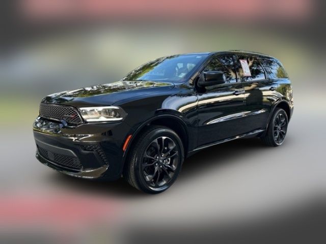 2023 Dodge Durango SXT Plus